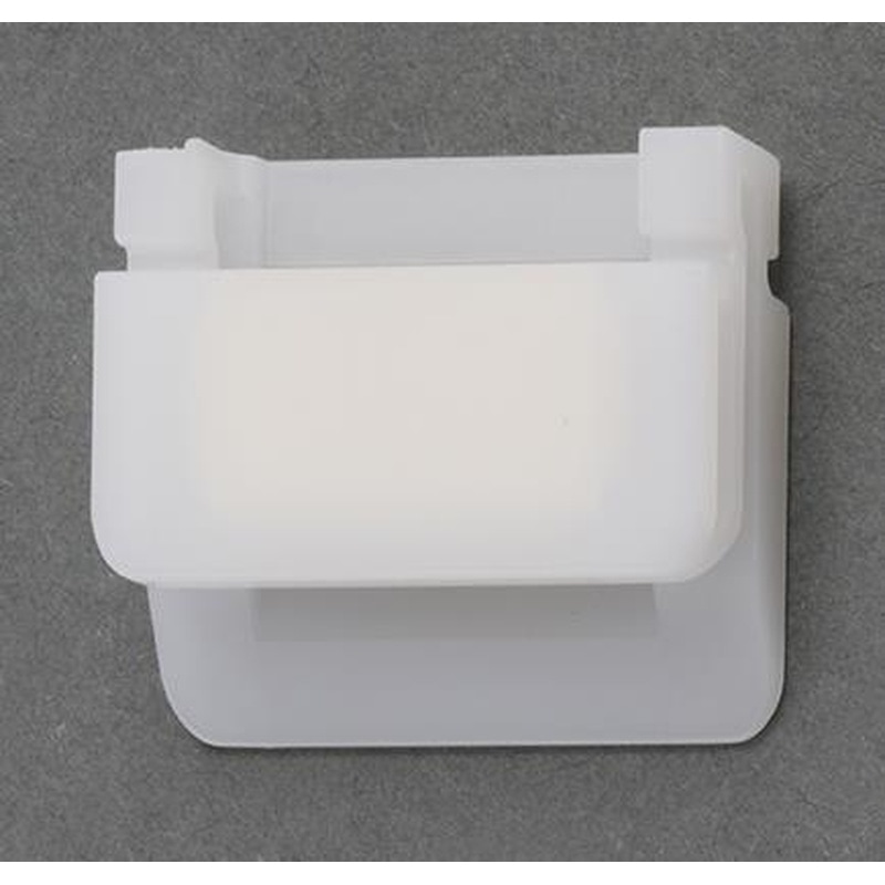 エスコ EA951FT-13 35x24mmペーパーホルダー(ピクチャーレール用) 1個（ご注文単位1個）【直送品】