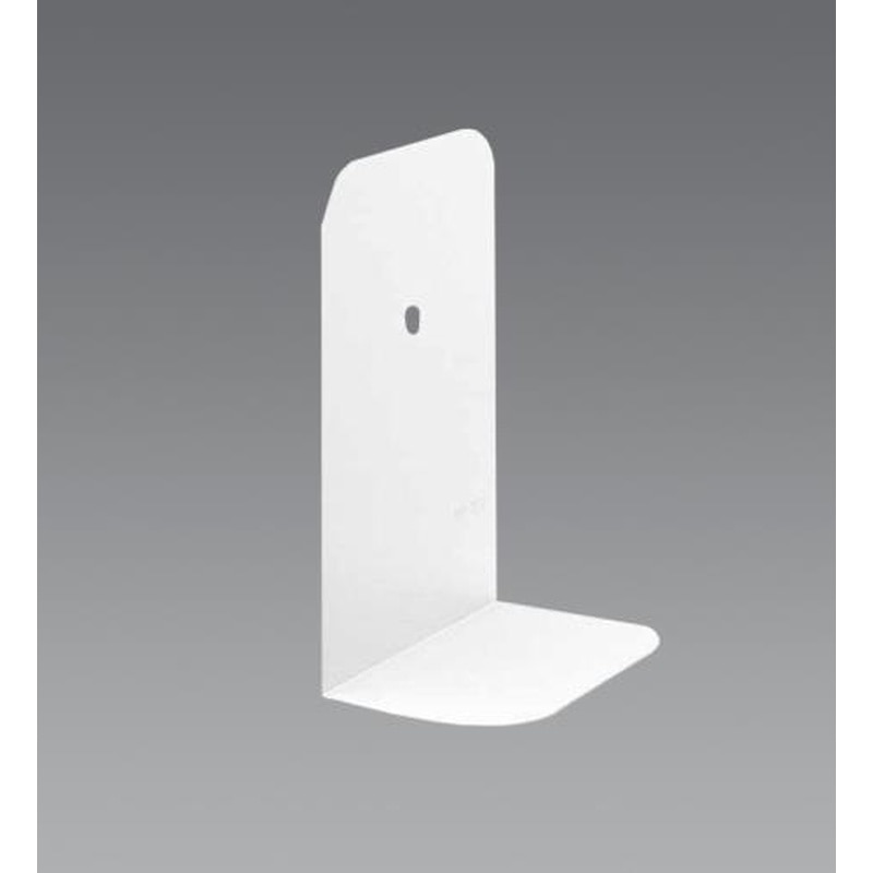 エスコ EA954D-4 80x140x190mmブックサポート(マグネットシート付) 1個（ご注文単位1個）【直送品】