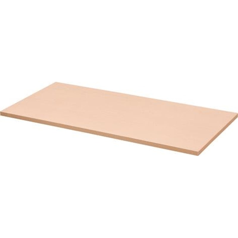 エスコ EA954DH-201 900x400x20mm木天板(木目) 1個（ご注文単位1個）【直送品】