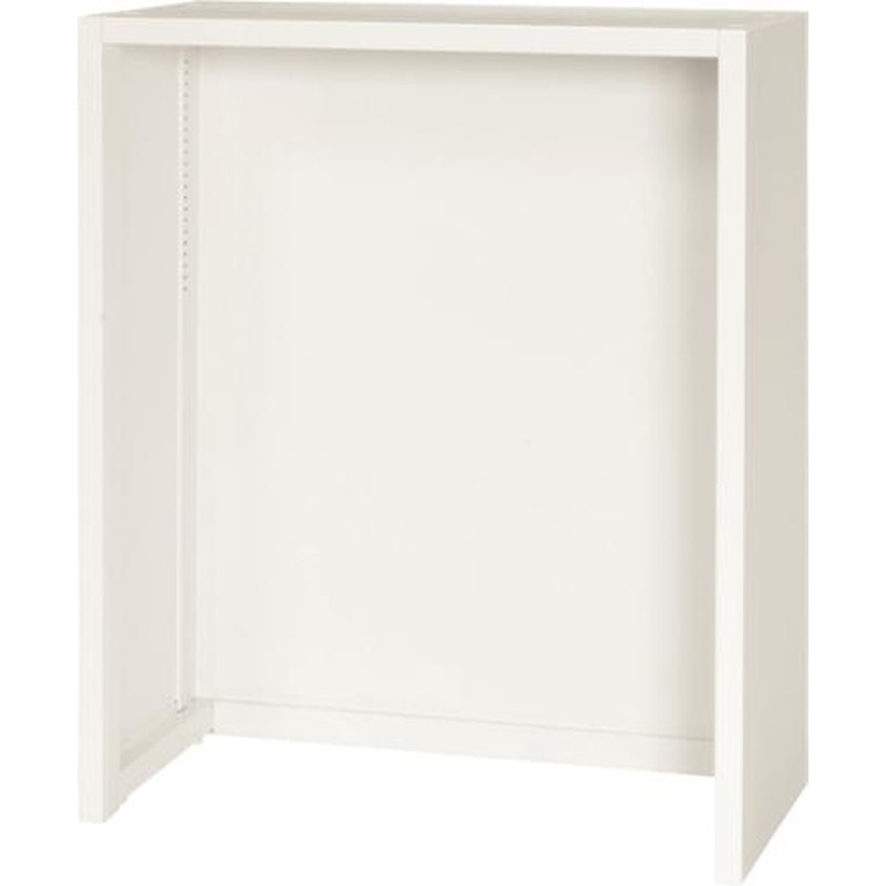 エスコ EA954DJ-76 900x450x1080mmフリーボックス 1個（ご注文単位1個）【直送品】