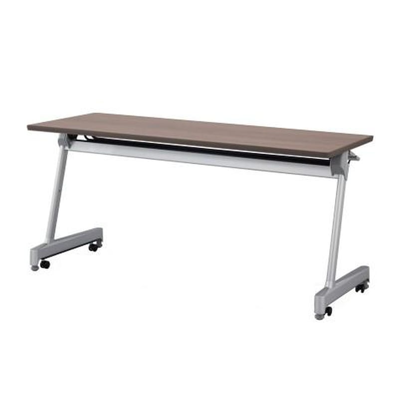 エスコ EA954EE-131 1500x600x700mmスタックテーブル(幕板無) 1個(ご注文単位1個)【直送品】