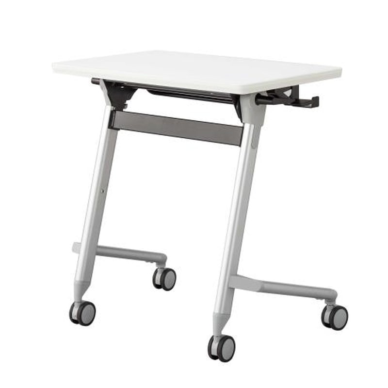 エスコ EA954EE-151 650x450x700mmスタックテーブル 1個(ご注文単位1個)【直送品】