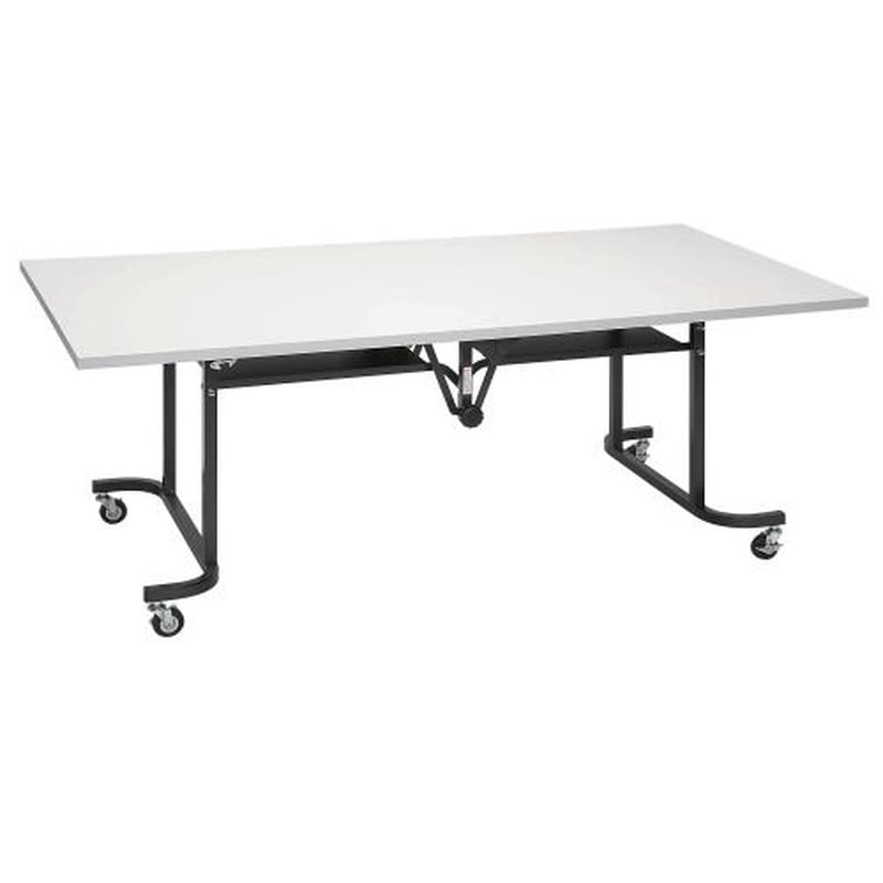 エスコ EA954EE-173 1800x900x700mmテーブル(折畳式) 1個(ご注文単位1個)【直送品】