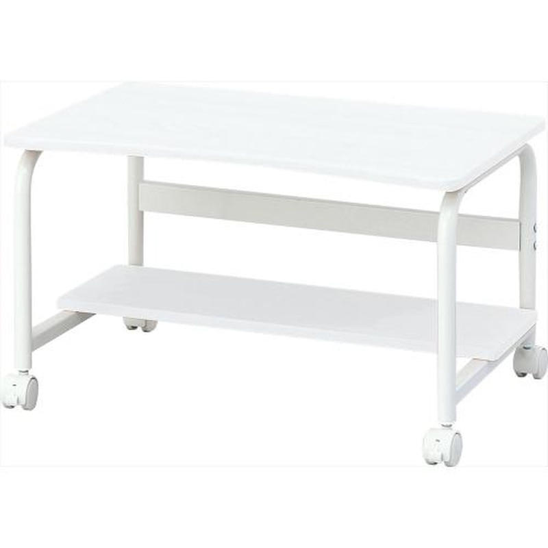 エスコ EA954HC-219 600x400x355mmマルチラック(ホワイト) 1個(ご注文単位1個)【直送品】