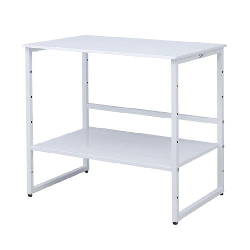 エスコ EA954HC-506 650x450x605mm机上ラック 1個(ご注文単位1個)【直送品】