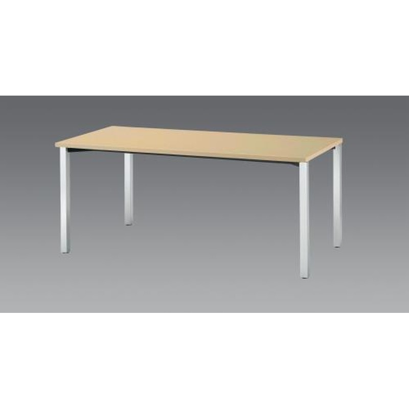 エスコ EA954HC-722 1500x750x700mmデスク 1個(ご注文単位1個)【直送品】