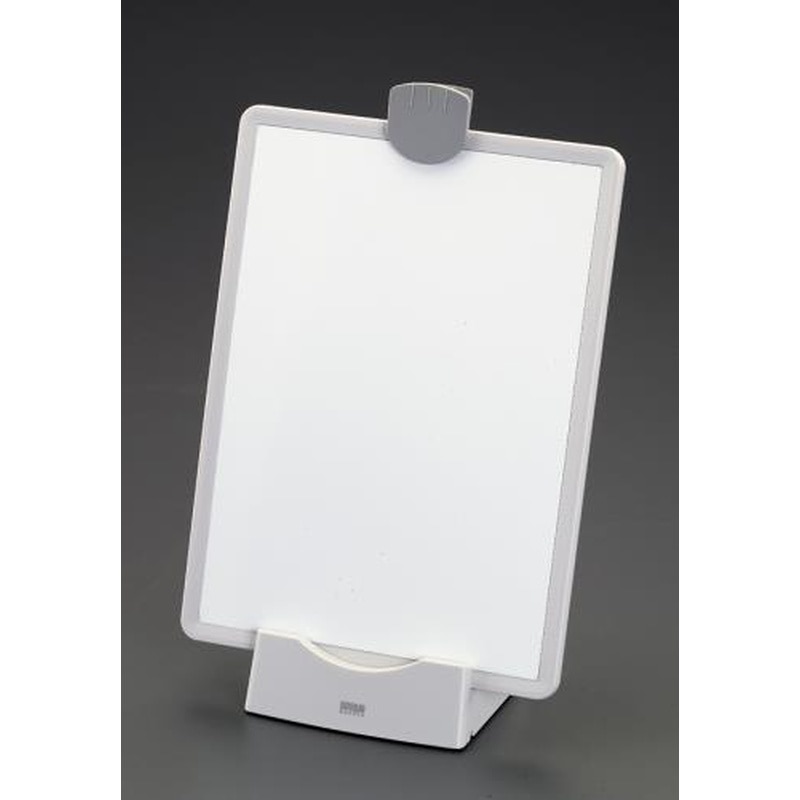 エスコ EA954JB-40 322x126x286mm原稿スタンド 1個（ご注文単位1個）【直送品】