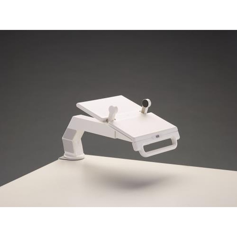 エスコ EA954JB-91 210x320x165mmテレホンスタンド 1個(ご注文単位1個)【直送品】