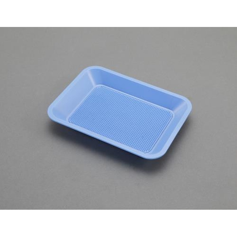 エスコ EA961KA-122 185x135x25mmコイントレー 1個（ご注文単位1個）【直送品】