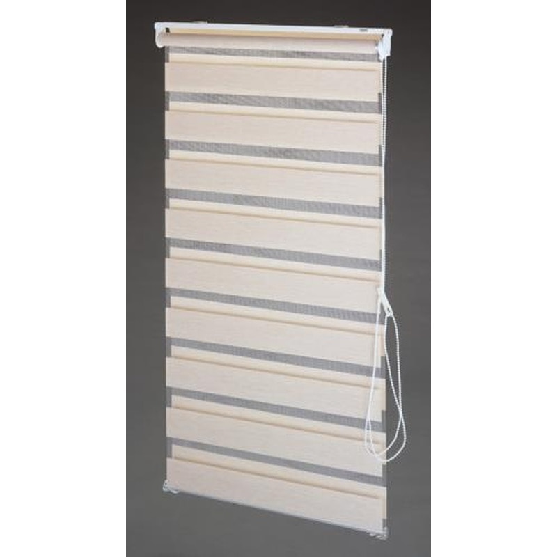 エスコ EA970kg-11 600x1500mmロールスクリーン(調光式) 1個(ご注文単位1個)【直送品】