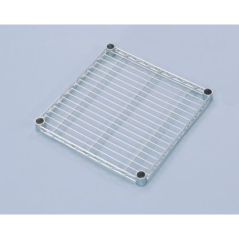 エスコ EA976AJ-101 500x460mm/φ25mmメタルラック棚板 1個（ご注文単位1個）【直送品】