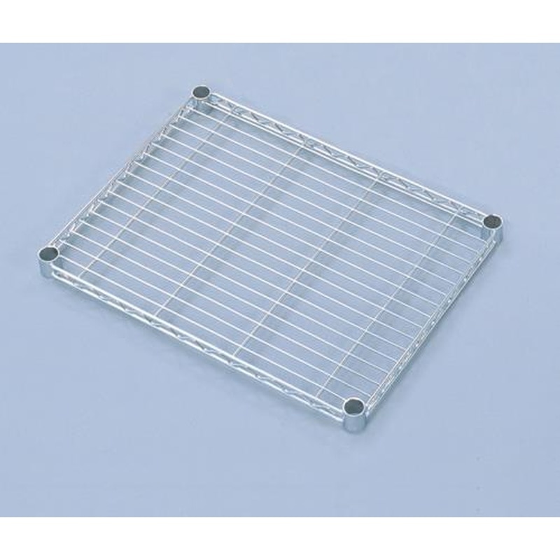 エスコ EA976AJ-103 660x460mm/φ25mmメタルラック棚板 1個（ご注文単位1個）【直送品】