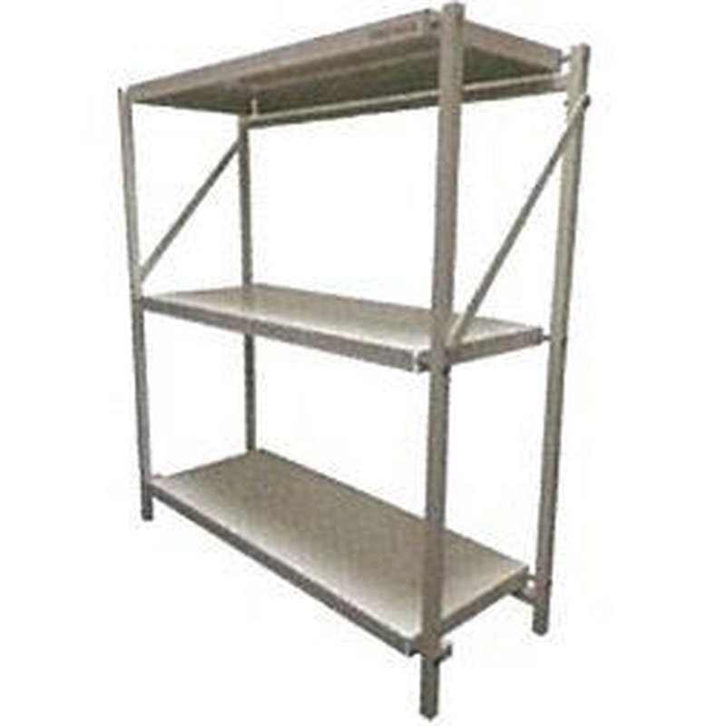 エスコ EA976AV-27[EA976AV-26用]背面板(2枚) 1個（ご注文単位1個）【直送品】