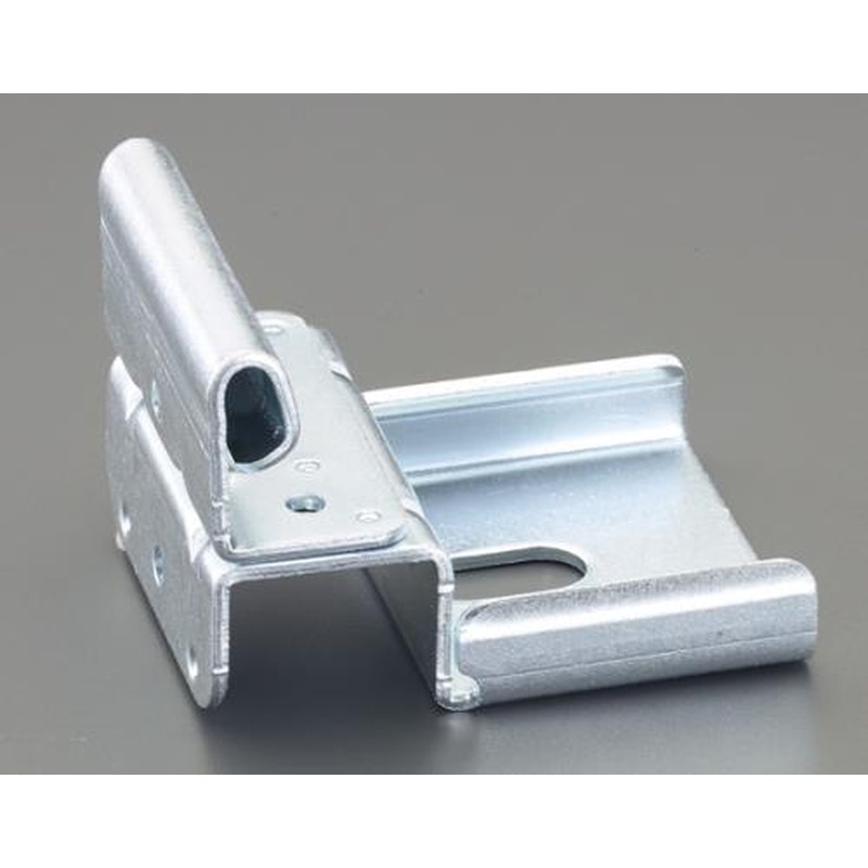 エスコ EA976AW-352[パイプラック用]プラコンサポート(45mmローラー用) 1個（ご注文単位1個）【直送品】