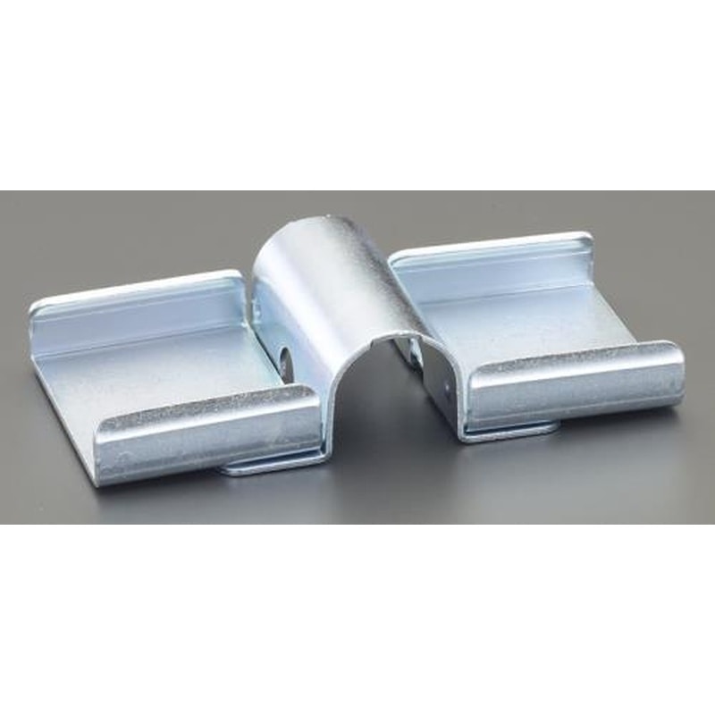 エスコ EA976AW-381[パイプラック用]プラコンサポート(45mmローラー用) 1個（ご注文単位1個）【直送品】