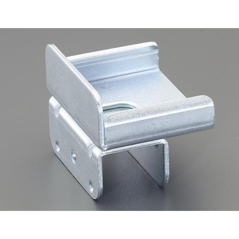 エスコ EA976AW-391[パイプラック用]プラコンサポート(45mmローラー用) 1個（ご注文単位1個）【直送品】