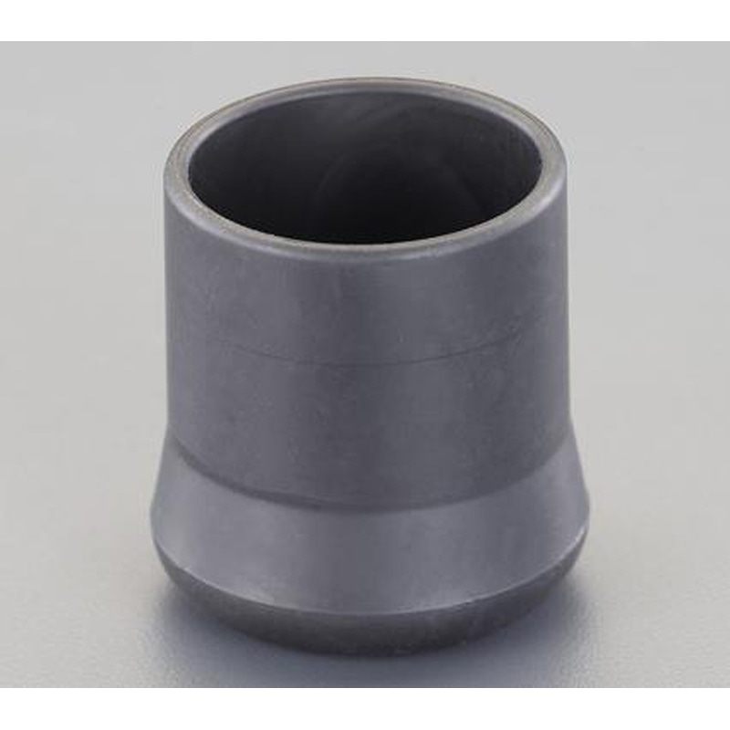 エスコ EA976AW-531[パイプラック用]ゴム足 1個（ご注文単位1個）【直送品】