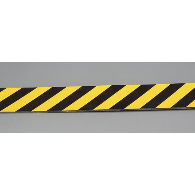 エスコ EA983FE-267 200x2000x5mm反射トラクッション 1個（ご注文単位1個）【直送品】