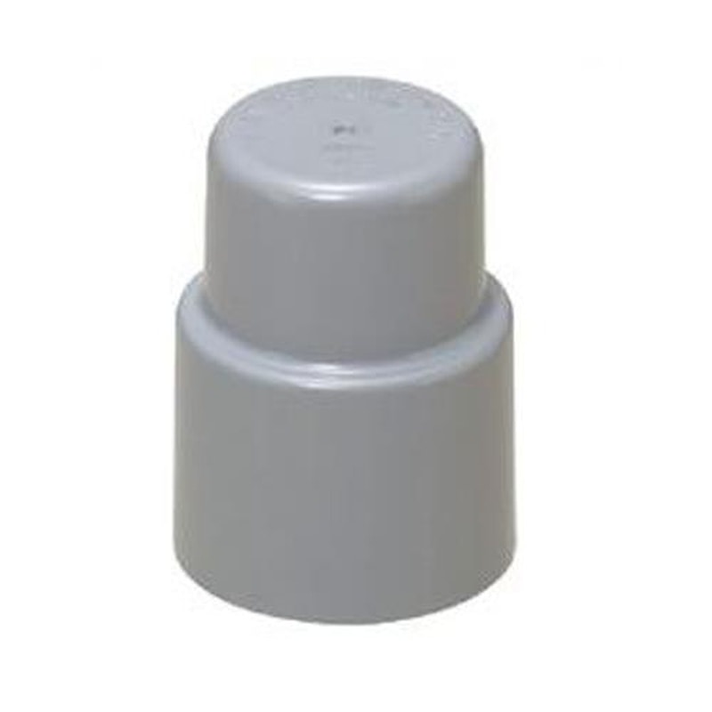 エスコ EA983FM-303 M22-24アンカーボルト用保護カバー(グレー) 1個(ご注文単位1個)【直送品】