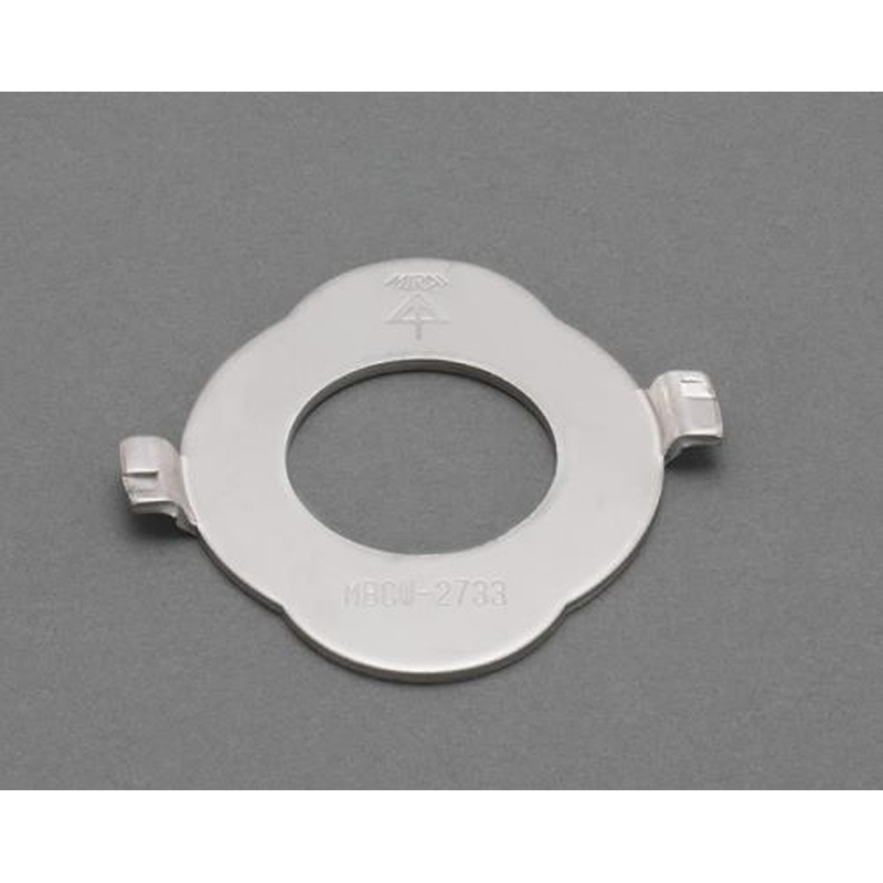 エスコ EA983FM-392[EA983FM-302，-312，322用]固定ワッシャー 1個（ご注文単位1個）【直送品】