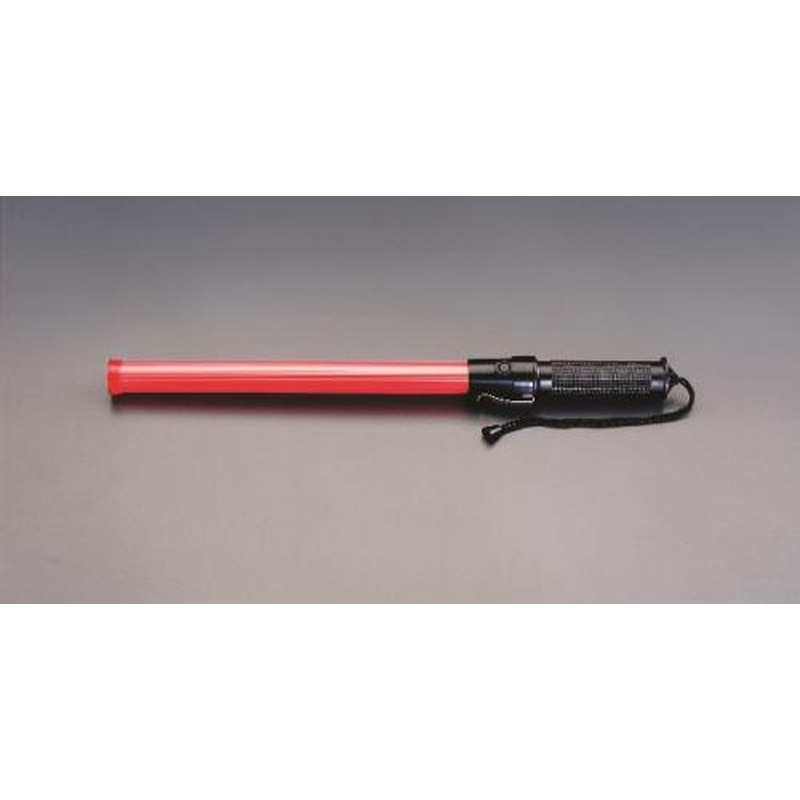 エスコ EA983FR-301[単2x2本]LED誘導灯(3段切替・520mm) 1個（ご注文単位1個）【直送品】