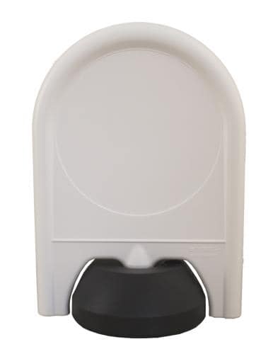 エスコ EA983FT-650 390x555mm ミニスタンド 1個 （ご注文単位1個）【直送品】