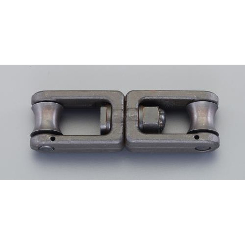 エスコ EA987FF-28 1.0tonスイベルジョイント(ワイヤーロープ用) 1個（ご注文単位1個）【直送品】