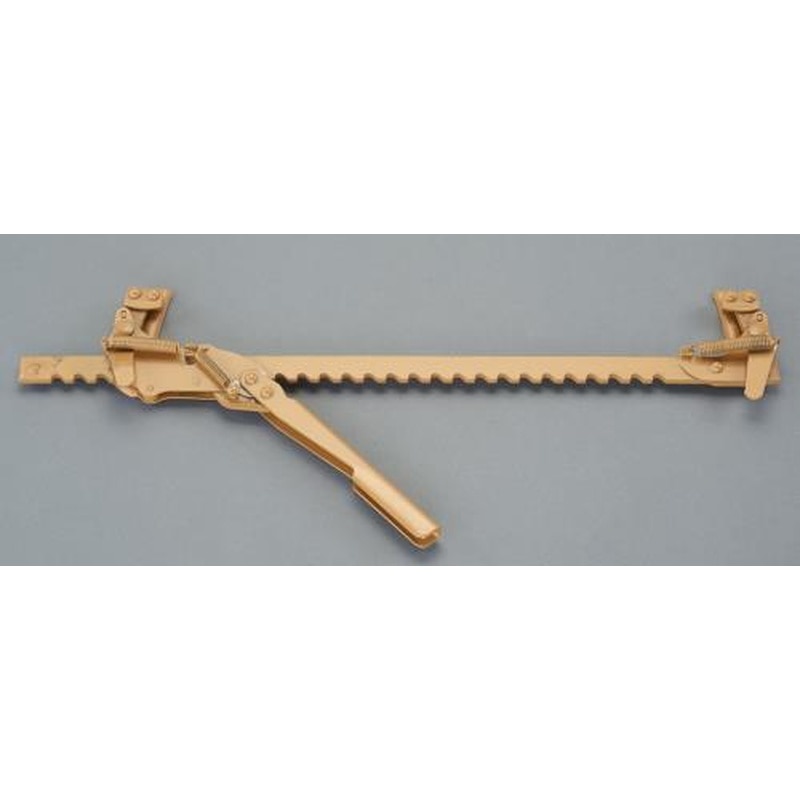 エスコ EA988D-1 フェンス用プーラー 1個（ご注文単位1個）【直送品】