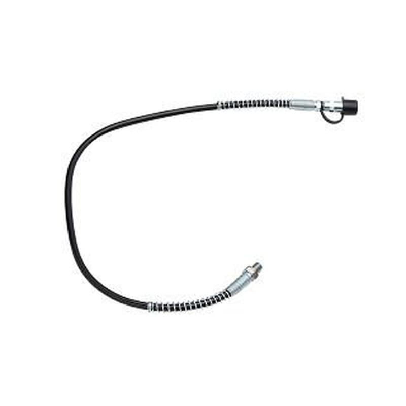 エスコ EA991-21[EA991-20用]750mmフレキシブルホース 1個（ご注文単位1個）【直送品】