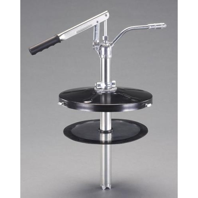 エスコ EA991CN-21 16kg缶グリース充填ポンプ 1個（ご注文単位1個）【直送品】