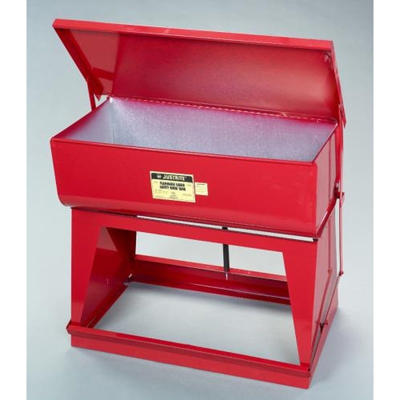 エスコ EA991JR-31 φ895x406x832mm/83L部品洗浄器 1個（ご注文単位1個）【直送品】