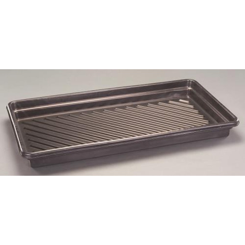 エスコ EA992DB-101 610x1219x121mmオイルトレイ 1個（ご注文単位1個）【直送品】