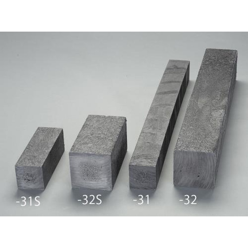 エスコ EA993DS-31S 100x100x300mm樹脂製角材 1個（ご注文単位1個）【直送品】