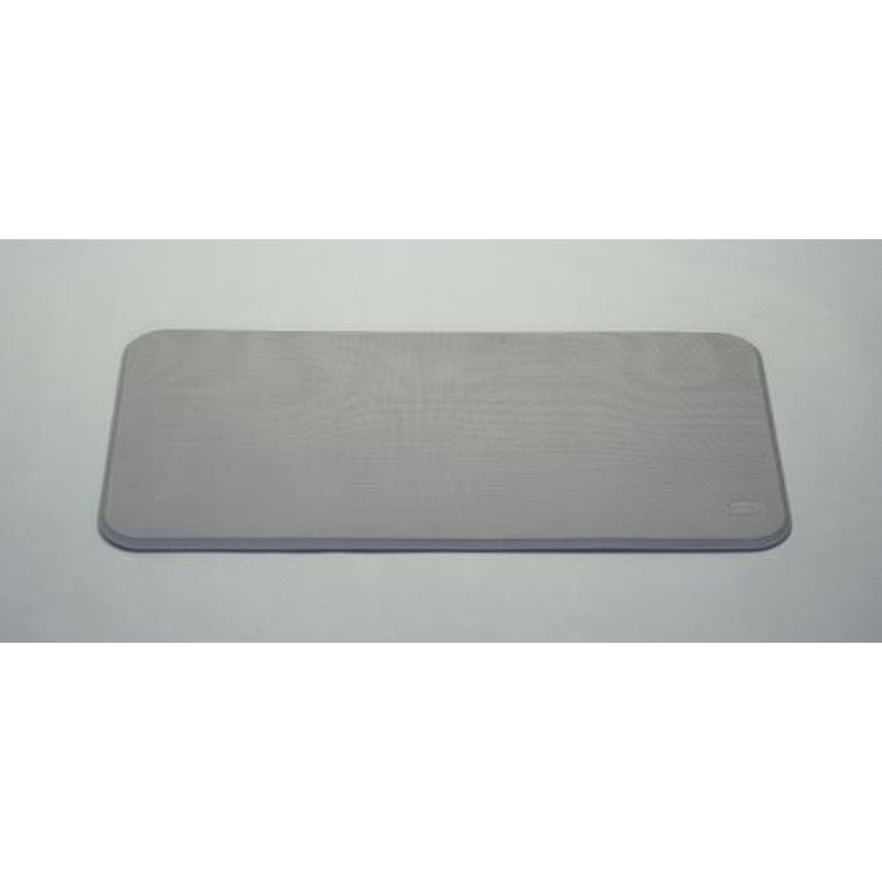 エスコ EA997RY-111 450x500mm疲労軽減マット 1個(ご注文単位1個)【直送品】