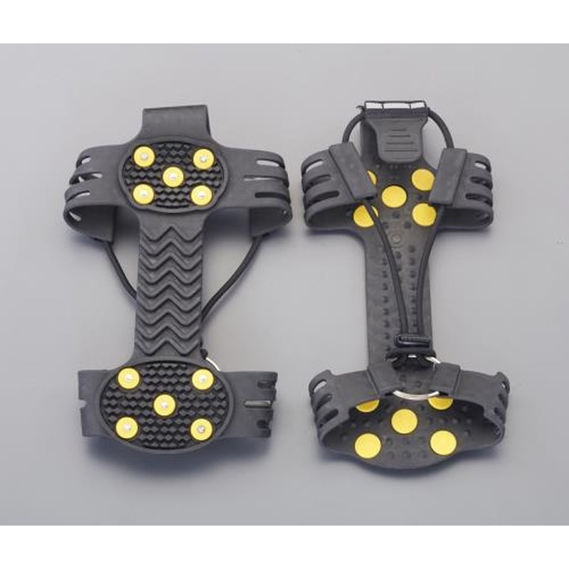 エスコ EA998ZB-82 26.5-29.0cm滑り防止用スパイク 1個（ご注文単位1個）【直送品】