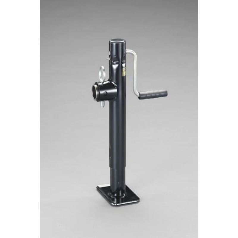 エスコ EA993MA-11 908kg/381-762mm工業用ジャッキ 1個（ご注文単位1個）【直送品】