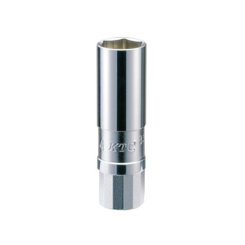 エスコ EA618PM-231 3/8”DRx14mmスパークプラグソケット 1個(ご注文単位1個)【直送品】