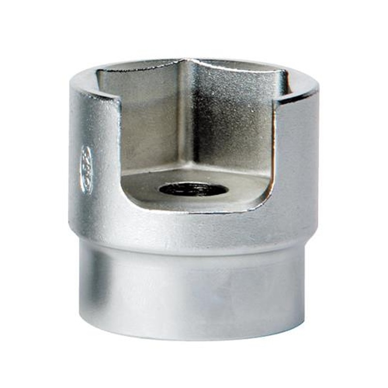 エスコ EA618PY-34 1/2”DRx34mmエルボコネクタスソケット 1個(ご注文単位1個)【直送品】