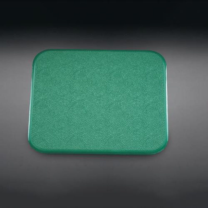 エスコ EA997RH-42A 500x900mm業務用クッションマット(緑) 1個（ご注文単位1個）【直送品】
