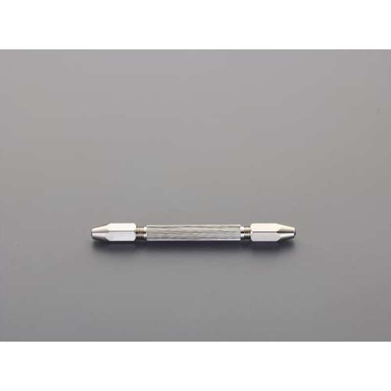 エスコ EA589RM-1 0-3.0/1.9-2.5mm108mmピンバイス 1個（ご注文単位1個）【直送品】
