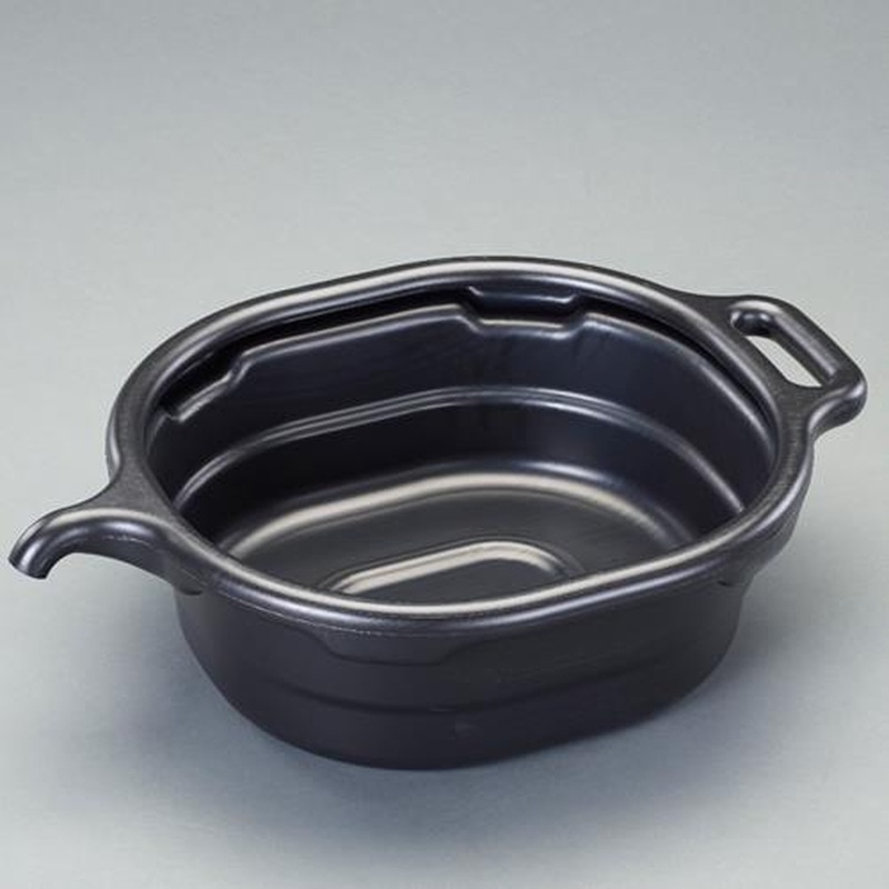 エスコ EA992DB-2A 17Lオイルドレンパン 1個（ご注文単位1個）【直送品】