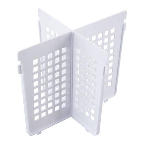 エスコ EA991PJ-22A [EA991PJ-21A用] 仕切り板 1個 （ご注文単位1個）【直送品】