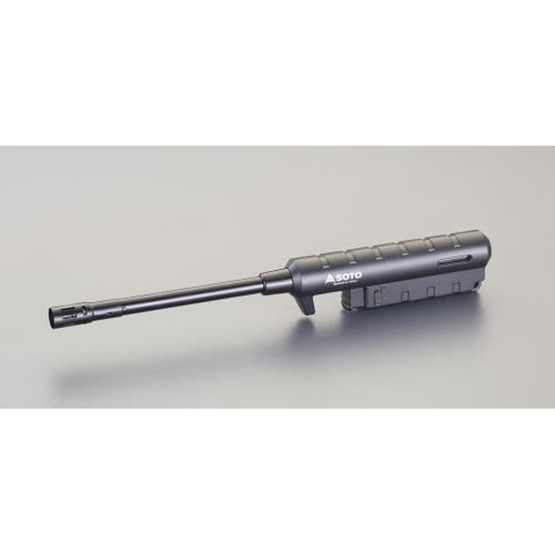 エスコ EA916WF-6A ガスライター(ターボ) 1個（ご注文単位1個）【直送品】