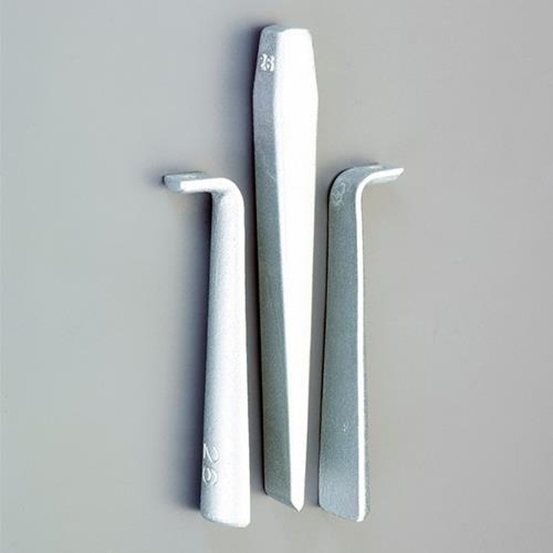 エスコ EA572KB-2A 19mm/135mm/90mmセリ矢 1個(ご注文単位1個)【直送品】