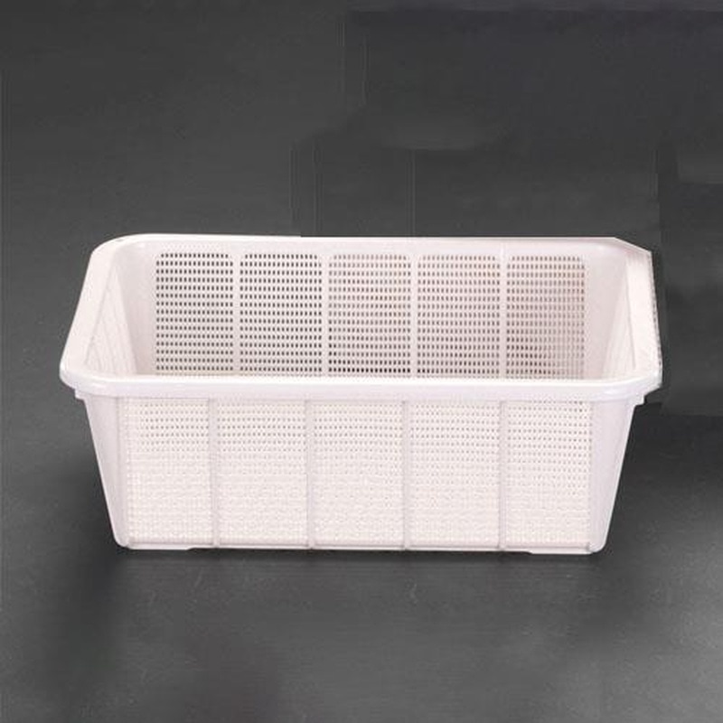 エスコ EA506AC-8B 481x360x165mm/18.0L脱衣かご(4個) 1個(ご注文単位1個)【直送品】