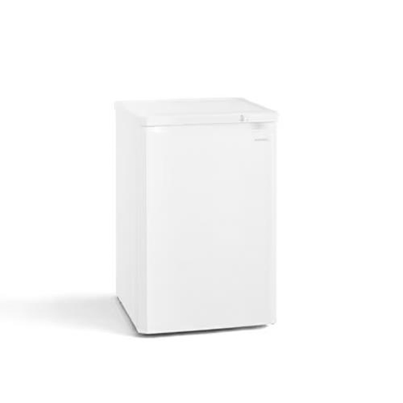 エスコ EA763AP-235 AC100V/73W(85L)冷凍庫 1個（ご注文単位1個）【直送品】