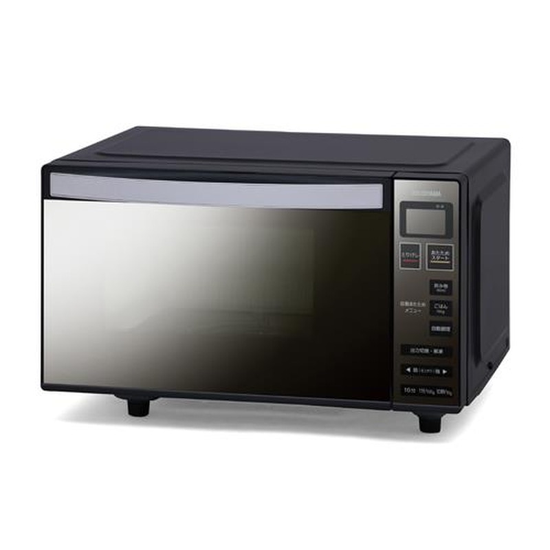 エスコ EA763AM-43 AC100V/1300W電子レンジ(50/60Hz) 1個(ご注文単位1個)【直送品】