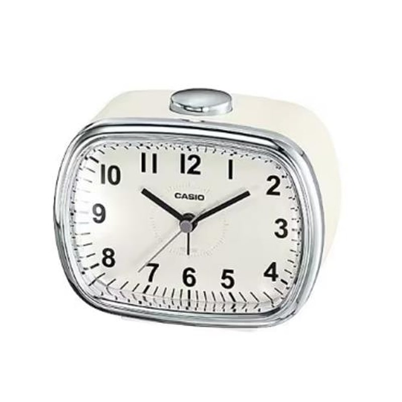 エスコ EA798CA-147 109x62x91mm置時計 1個(ご注文単位1個)【直送品】