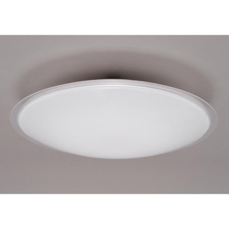 エスコ EA761XS-5 φ580x120mmシーリングライト(14畳用) 1個（ご注文単位1個）【直送品】