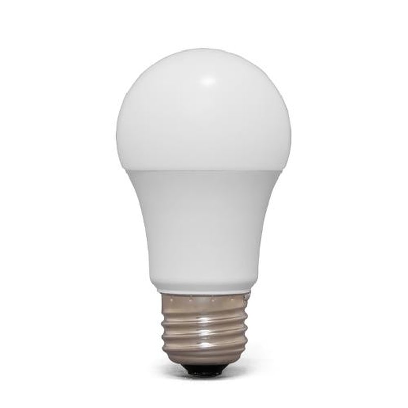 エスコ EA758XP-38 AC100V/7.1W/E26電球/LED(電球色/広配光) 1個（ご注文単位1個）【直送品】